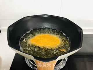 爆浆鸡排的做法步骤：9