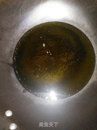 酸辣鱼尾的做法步骤:5