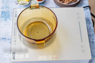 老鸭萝卜汤的做法步骤:7