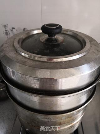 肉三鲜包子的做法步骤:15