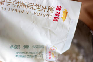 详解绣球馒头的做法步骤:3