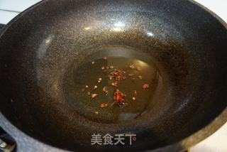 家常炖黄花鱼的做法步骤:3