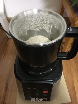 薏米红豆粉的做法步骤:3