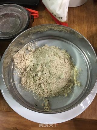 薏米红豆粉的做法步骤:4