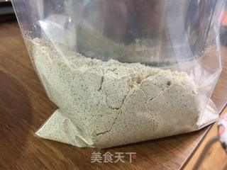 薏米红豆粉的做法步骤:6