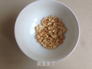 苋菜豌豆凉粉的做法步骤:7