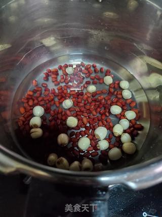 综合烧仙草的做法步骤:2