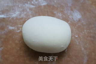 香酥葱油饼的做法步骤：5