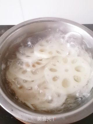 香辣虾的做法步骤:3