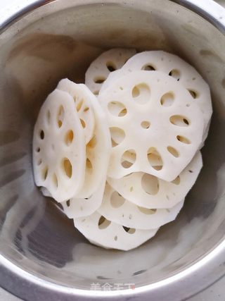 香辣虾的做法步骤:4