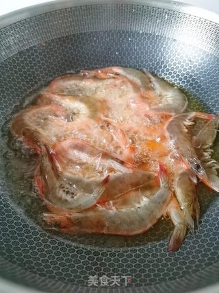 香辣虾的做法步骤:5