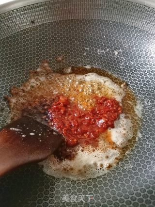 香辣虾的做法步骤:8