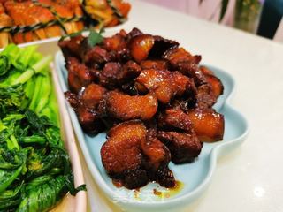 红烧肉的做法步骤：10