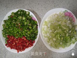 香辣酱的做法步骤:4