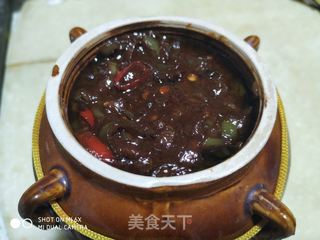 香辣酱的做法步骤:11