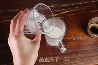 轻松做网红“星冰乐咖啡”的做法步骤：7