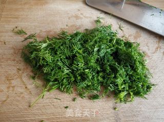 茴香花生米的做法步骤:4