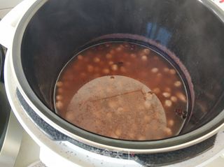 茴香花生米的做法步骤:6