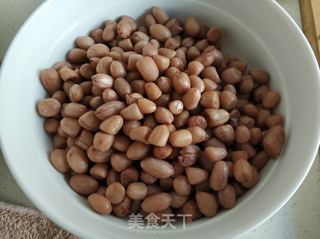 茴香花生米的做法步骤：7