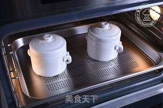 冰糖阿胶燕窝的做法步骤:7