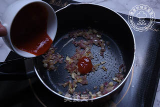 黑椒红酒牛排的做法步骤:6