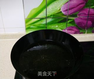 自制炸葱油的做法步骤:8