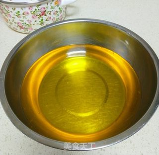 自制炸葱油的做法步骤:9