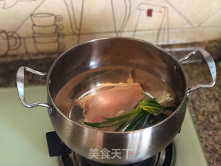麻辣拌面的做法步骤:2