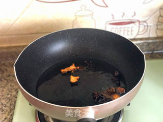 麻辣拌面的做法步骤:3