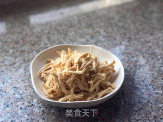 麻辣拌面的做法步骤:7