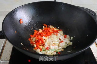 红烧带鱼的做法步骤:5