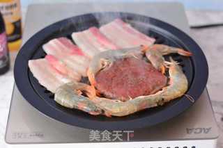 家常烤肉的做法步骤：4