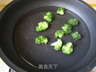 鲜虾面的做法步骤:3