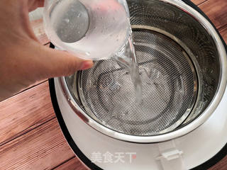 蒸皮皮虾的做法步骤:2