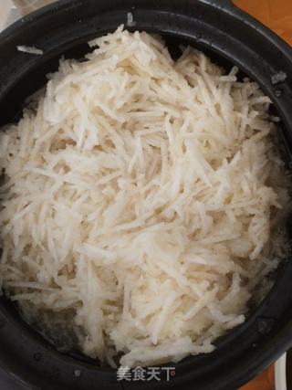 雪梨膏的做法步骤:2