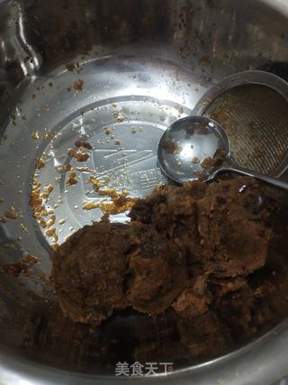 雪梨膏的做法步骤:11