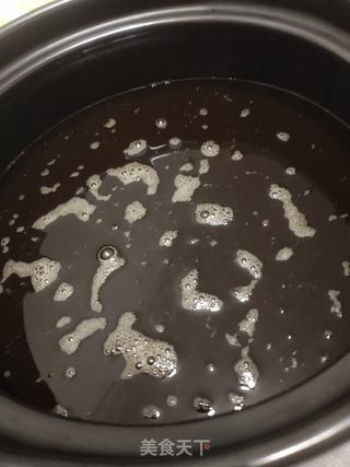 雪梨膏的做法步骤:12