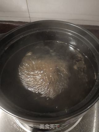 雪梨膏的做法步骤:13