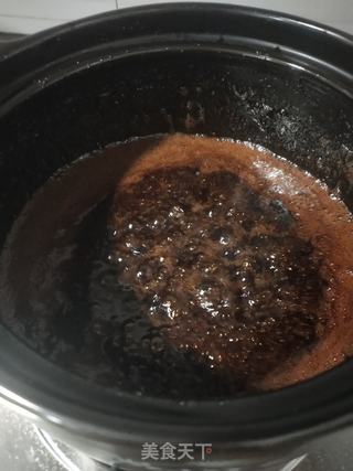 雪梨膏的做法步骤:14