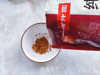 桃胶银耳雪梨羹的做法步骤:5