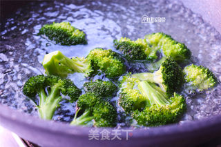 黑椒鸡腿饭的做法步骤:6