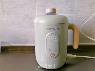 教你煮香滑浓稠的糯米粥的做法步骤:5