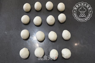 衢州烤饼的做法步骤:4