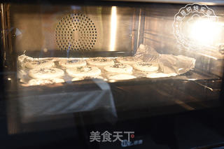 衢州烤饼的做法步骤:8