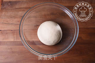 鲜肉包的做法步骤:4