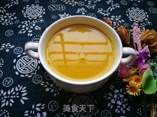 枸杞南瓜燕麦米浆的做法步骤:8