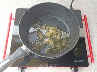 红烧排骨的做法步骤:3