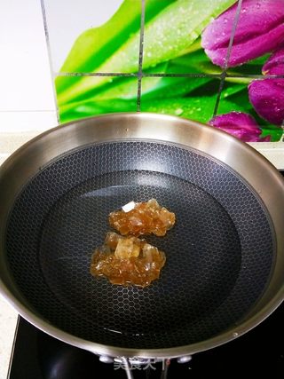 自制山楂果酱的做法步骤:5