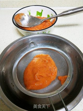 自制山楂果酱的做法步骤:12