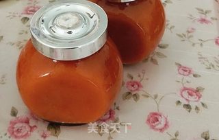 自制山楂果酱的做法步骤:19